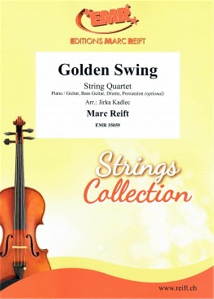 Golden Swing